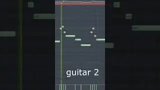 Making a Juice WRLD Type Beat - Number #shorts