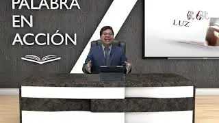 PASTOR MARIO MUJICA & LA EDIFICACI&Oacute;N EN LA FAMILIA
