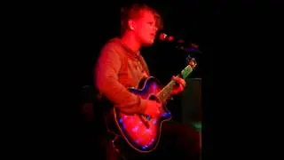 Mijke Eryng - Run Down The River