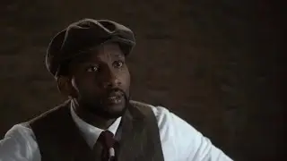 DeStorm Power Scenepack [Escape the Night Season Four, Episode Four]