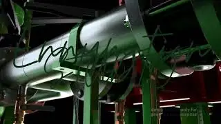 3D Animation, 3D Industrial Animation, Technical 3D visualization, #3danimation #3dmodeling #3d