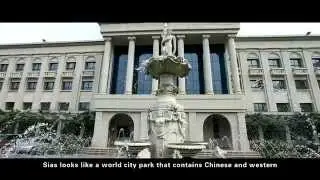 SIAS International University Introduction