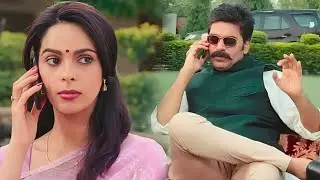 समझा दे उसे, वरना निचे से उड़ा देंगे - जबरदस्त सीन