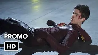 The Flash 1x09 Promo 