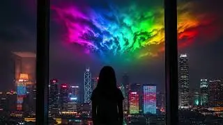 【IDM (Electronica)】Illuminations of the Universe