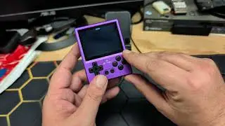 GKD (GameKiddy) Pixel 2,  Does More Than Play Games!
