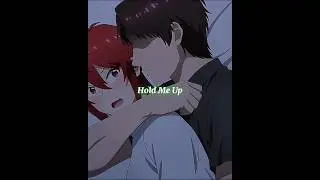 #Tie Me Dow // Tomo and Junichiro best moments 4K Edit - #Tomo Chan Is a Girl #Shorts Video #anime