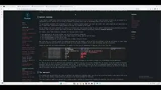 Syscall hooking with a Rust windows Driver and EDR malware evasion
