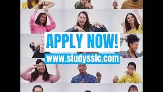 SSLC VIRTUAL | Online English Courses from ESL school in Canada 🇨🇦