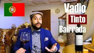 H&T wine gallery - Vadio, Tinto 2017