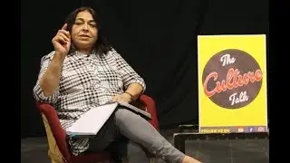 Pratibha Thakkar | The Culture Talk
