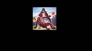 RXKNephew “ Mr Immune “