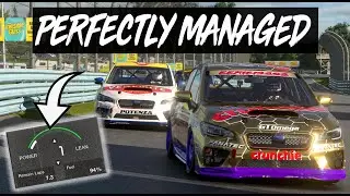 Gran Turismo 7: ПОЛНОЕ руководство по экономии топлива...