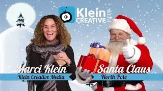 Spice Up Your Holiday With Business Video Ideas From Klein Creative Media