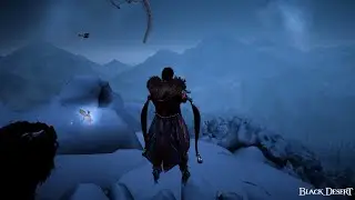 BDO Winter Region Tour