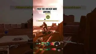@activision 🤬🤬HELLO? #richochet #hacker #hacking