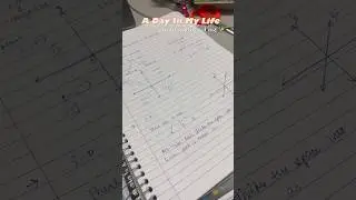 Study vlog✨pixel&rsquo;s diary #study #studymotivation #aesthetic vlog #trending #viral #lifestyle #shorts