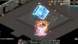 Server Dark , DonaSenna