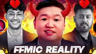 BIGGEST CONTROVERSY BETWEEN PHADI GAMING AND FREE FIRE ADMINS