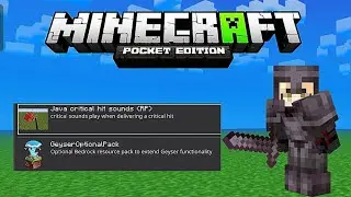 Java combat mods for Mcpe| MCPE 1.21.80