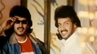 Hollywood Kannada Movie Part 1 | ಉಪೇಂದ್ರ ಅವರ ಟ್ವಿನ್ಸ್ ಬ್ರದರ್ ಕಮ್ ಹೋಮ್