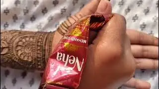 Mehendi design, simple design# mehendi#viral #henna design#mehndi design  