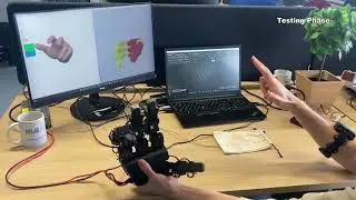 Real-Time Robotic Hand Control via sEMG-Based Pose Estimation during Unconstrained Movements