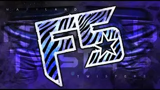 Maryland Twisters - F5 23-24