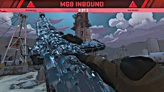 Nuke on Rust with STG Modern warfare 3