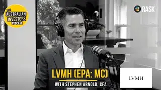 Why we own LVMH: Aoris&rsquo; Stephen Arnold makes the case for a global luxury stalwart