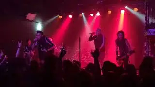 Orgy - Ghost