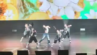 2024 SOOJIN 1st FAN CONCERT TOUR ‘Summer Daze’ in Taipei 05