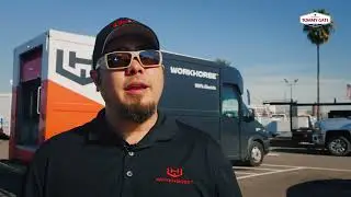 Eliminate Range Anxiety with Tommy Gate Liftgates Kingsburg EV Trucking