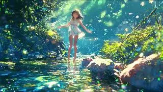 Crystal Clear Stream