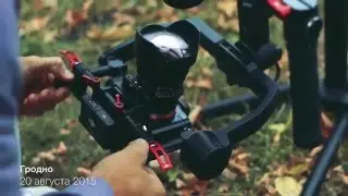 Showreel 2015