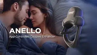 Seal the deal with ANELLO