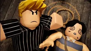 Wild West | Roblox Animation - 01