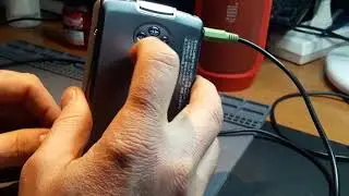 Sony WM-EX3