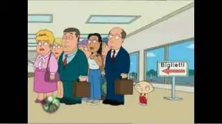 I Griffin: Non fa ridere!!!!!!