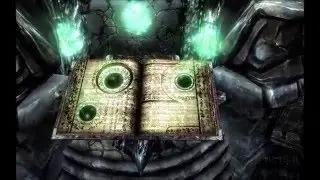 Skyrim Cinematic: Story of Miraak