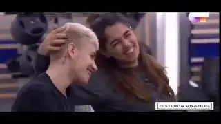 Hugo y Anaju  Semana 6  (Parte 3)