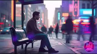 Nothing Loud, Still Alive &mdash; Neon Dreamer | Late Night Synthwave for Quiet Minds