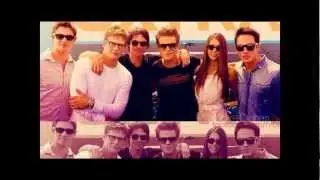 Ron Pope - A Drop In The Ocean - Vers&atilde;o com instrumentos. The Vampire Diaries