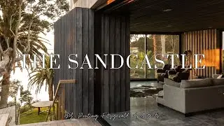 Material Honesty: How Concrete, Timber, and Stone Create a Sanctuary