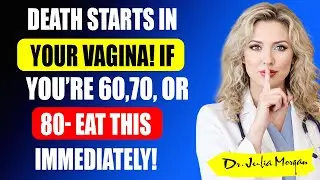 Women Over 60: Ignore This Food, and You May Be Silencing Your Body&rsquo;s Most Vital Feminine Force