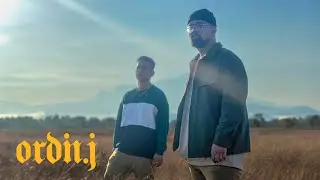 Ordin.J - Kembali (Official Music Video)