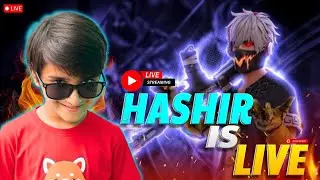 &ldquo;Finally, the Wait is Over ❤️ Hashir is Live Streaming 🔥