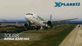 Moza AB9. AMD RYZEN 9950X3D. RTX5090  Ultra Graphics.Xplane12.VATSIM