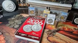 🚨Rifa con Moneda de Plata Pura y Centavos Indian Head. Monedas para Coleccionistas