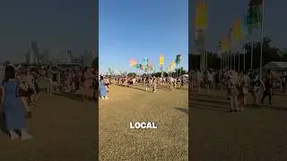 ACL Weekend 2 (Day 1) Recap